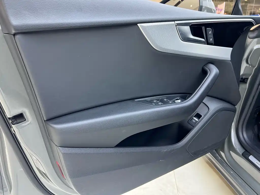 Audi A5 2024 Sportback 40 TFSI Fashion