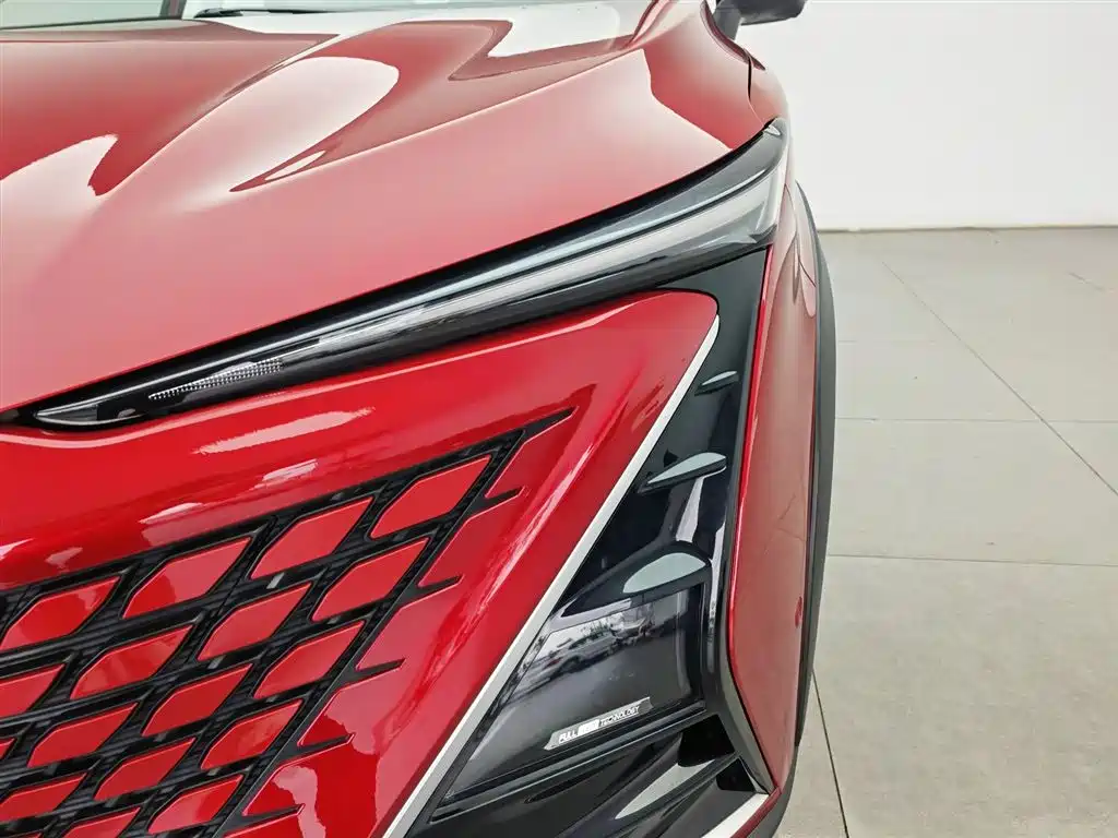 Changan UNI-T 2020 1.5T Flagship