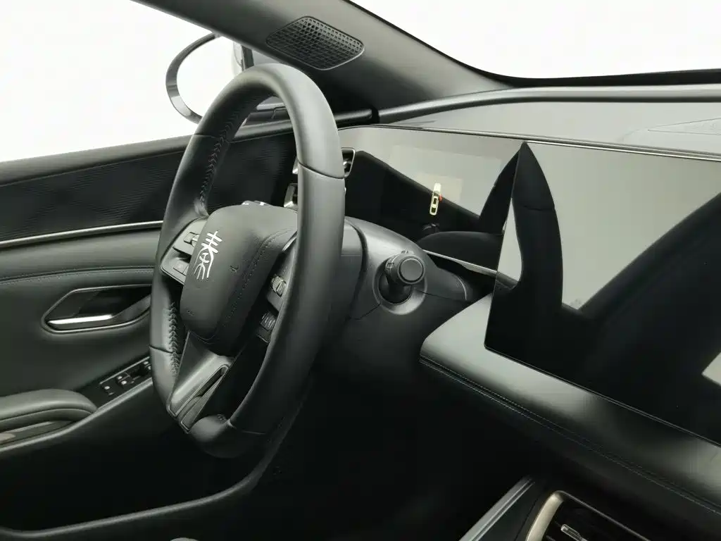 BYD Qin L — миниатюра 22