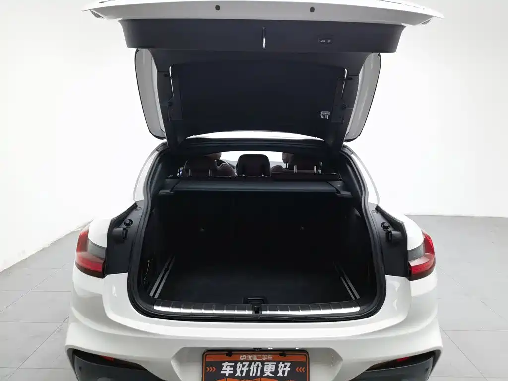 BMW X4 — миниатюра 16