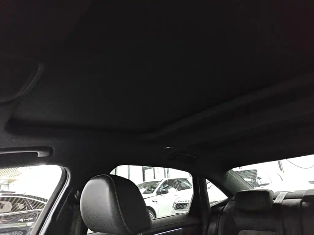 Audi A6L — миниатюра 18
