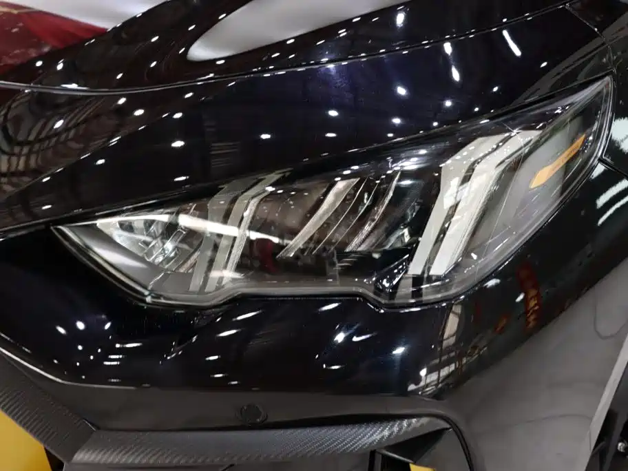 GAC Motor Shadow Leopard — миниатюра 7