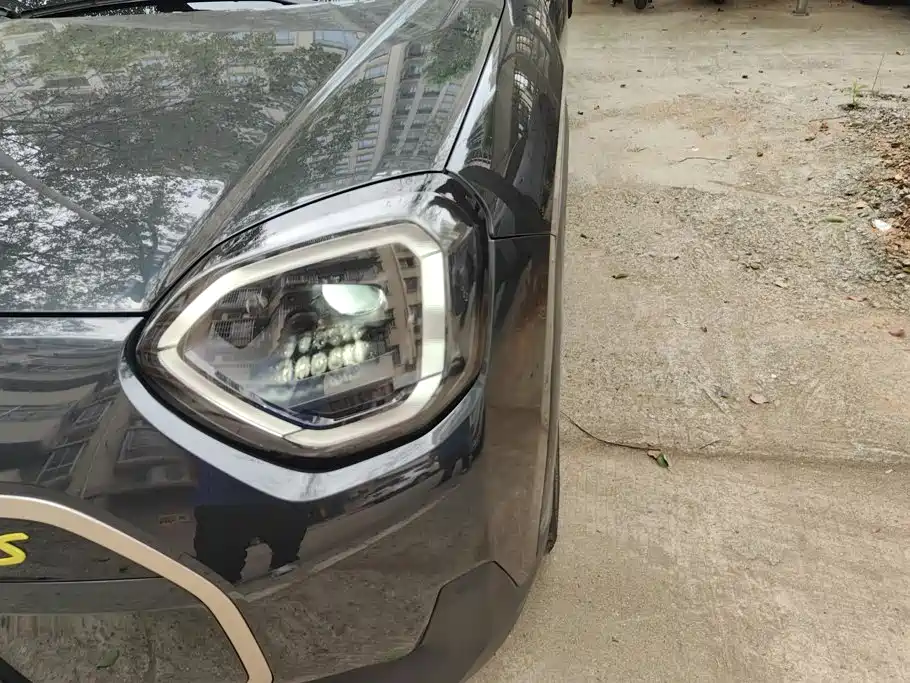 MINI MINI ACEMAN EV — миниатюра 5