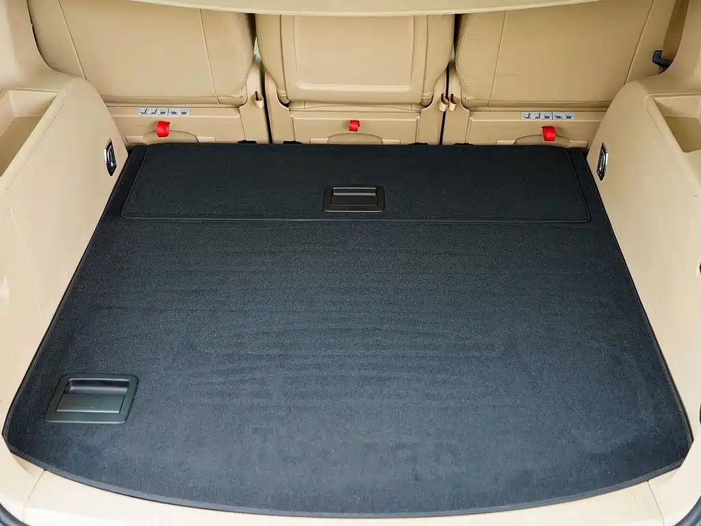 Volkswagen Touran — миниатюра 17