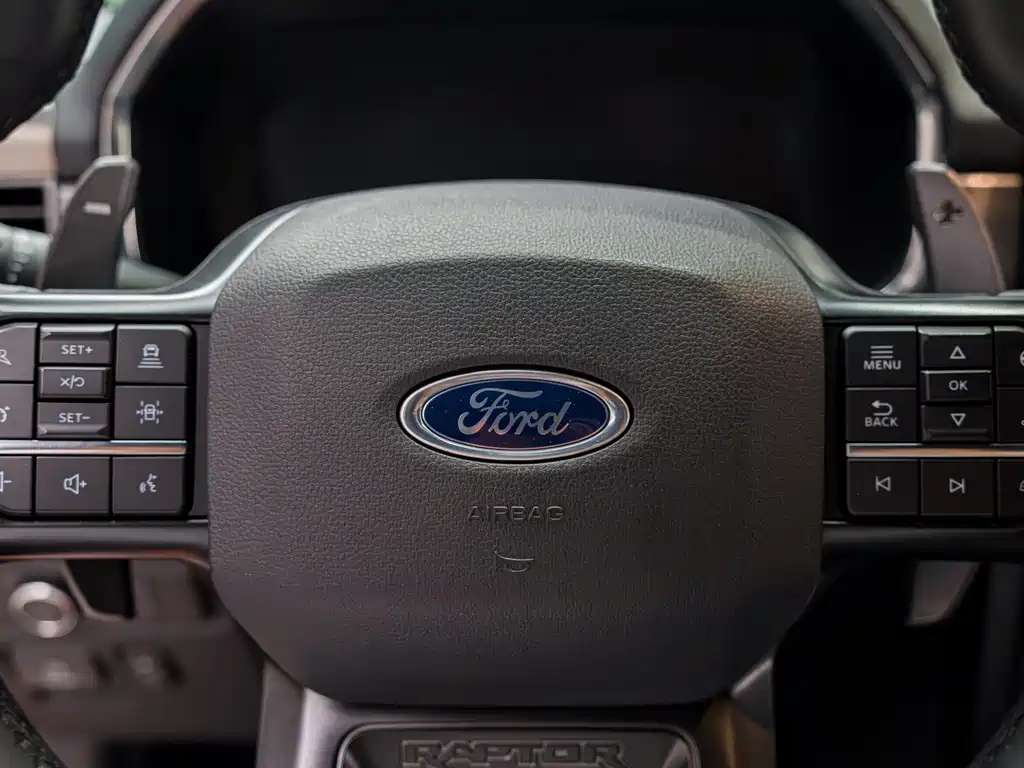 Ford F-150 Raptor — миниатюра 38