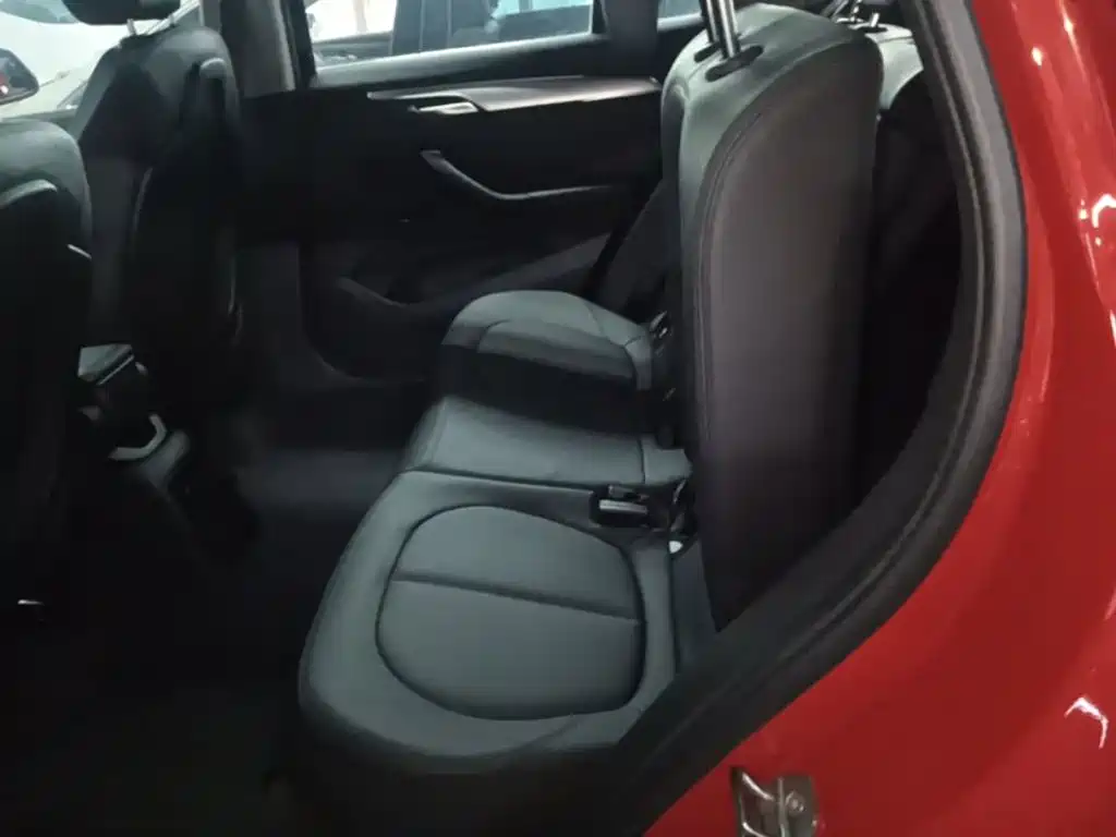 BMW X1 — миниатюра 17