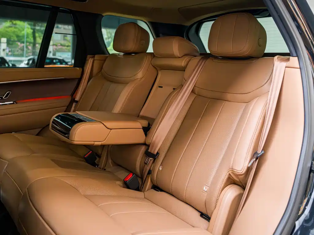Land Rover Range Rover — миниатюра 15