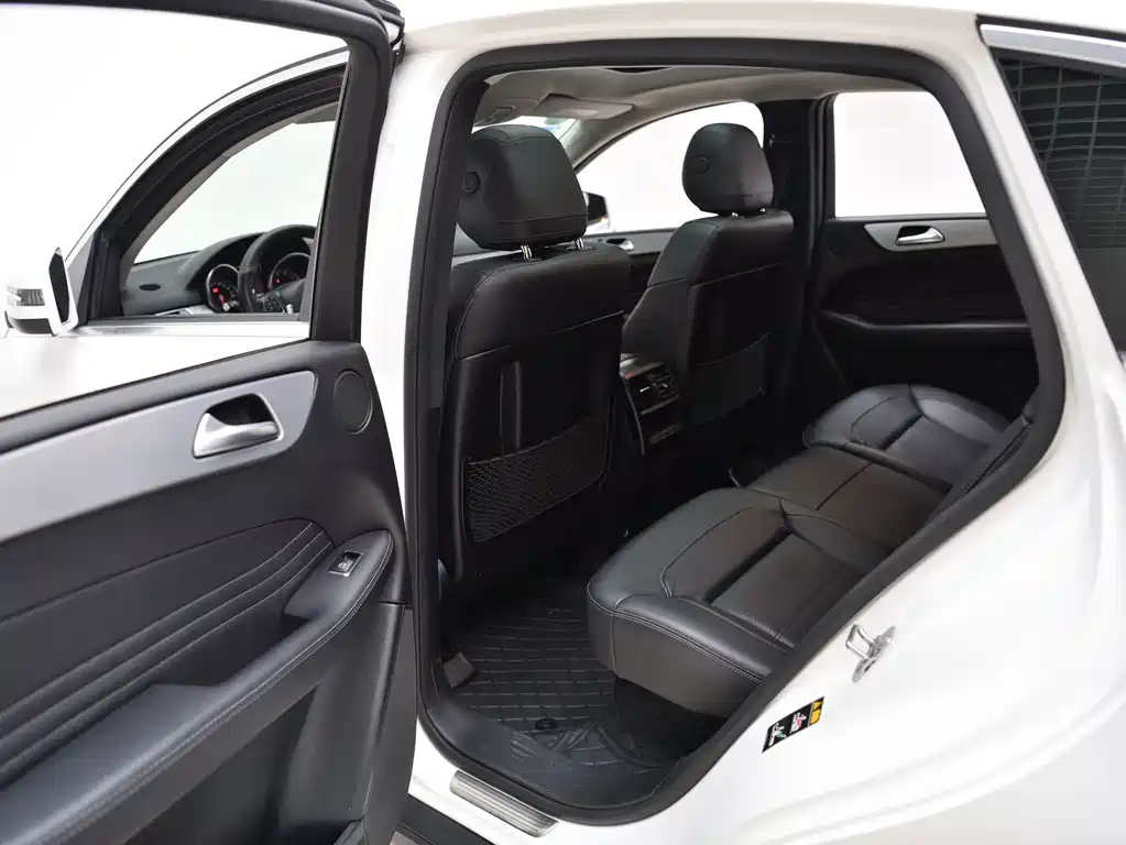 Mercedes-Benz GLE Coupe — миниатюра 17