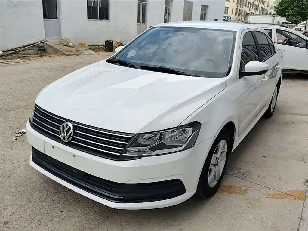 Volkswagen Lavida 2016