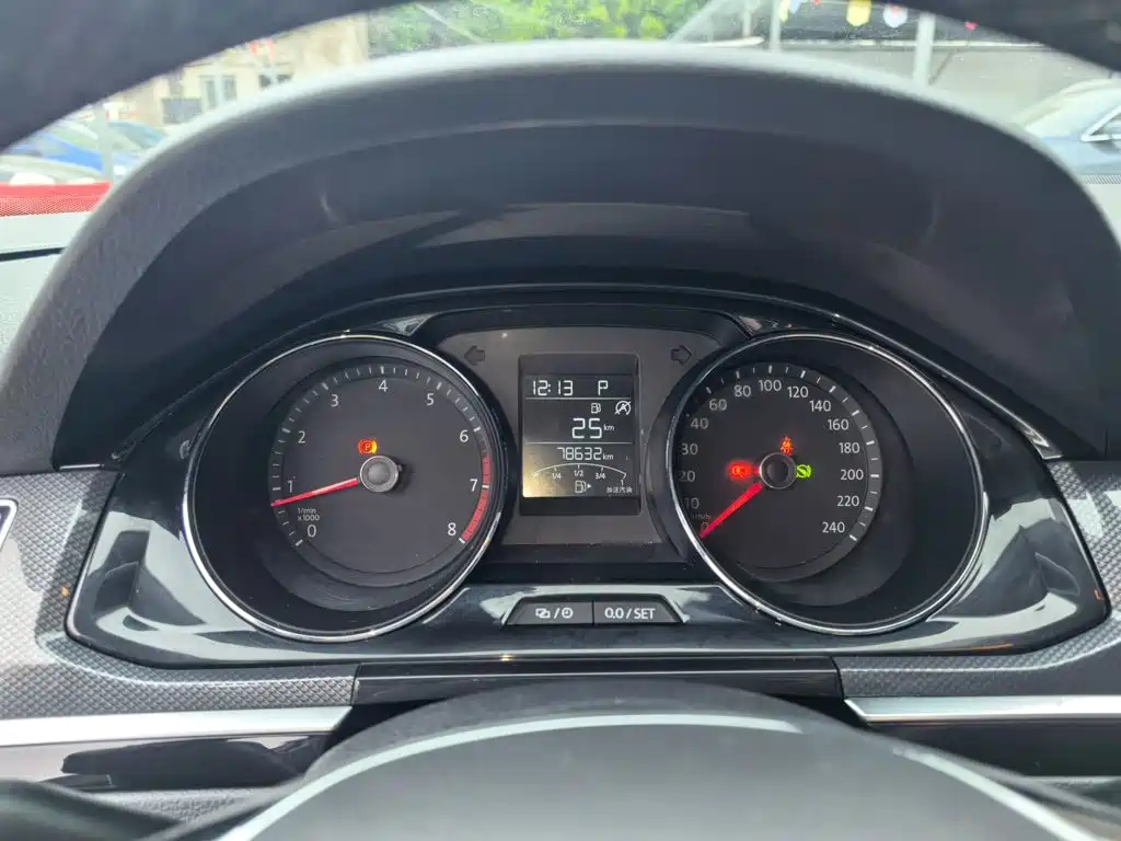 Volkswagen C-Trek — миниатюра 8
