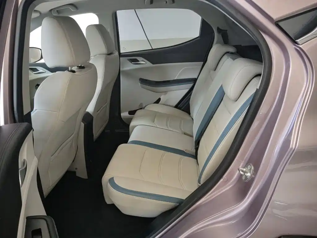 BYD Yuan Pro — миниатюра 17