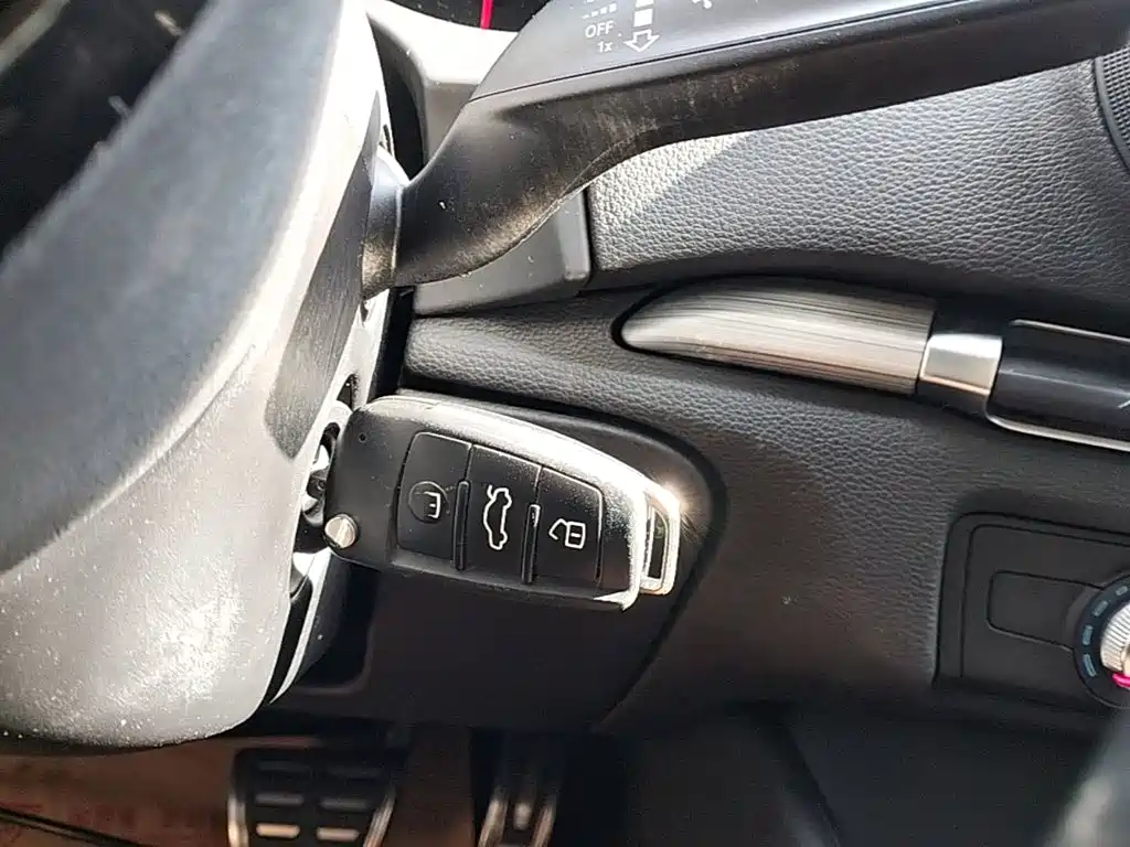 Audi A3 — миниатюра 9