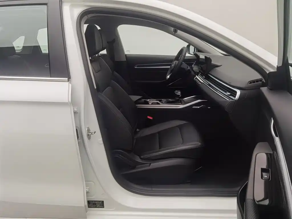 Geely Emgrand — миниатюра 23