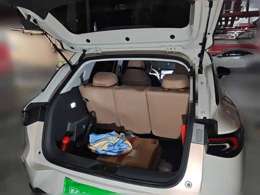 Wuling Bingo S — миниатюра 10