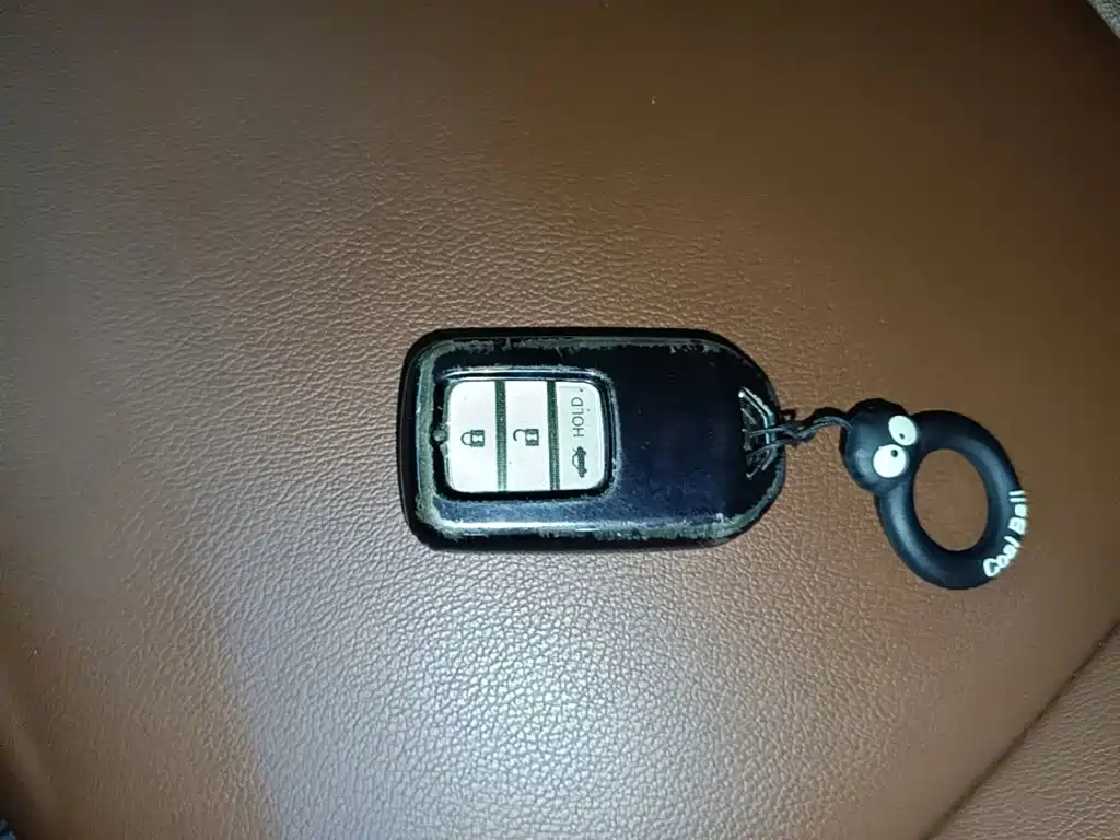 Honda Inspire — миниатюра 9