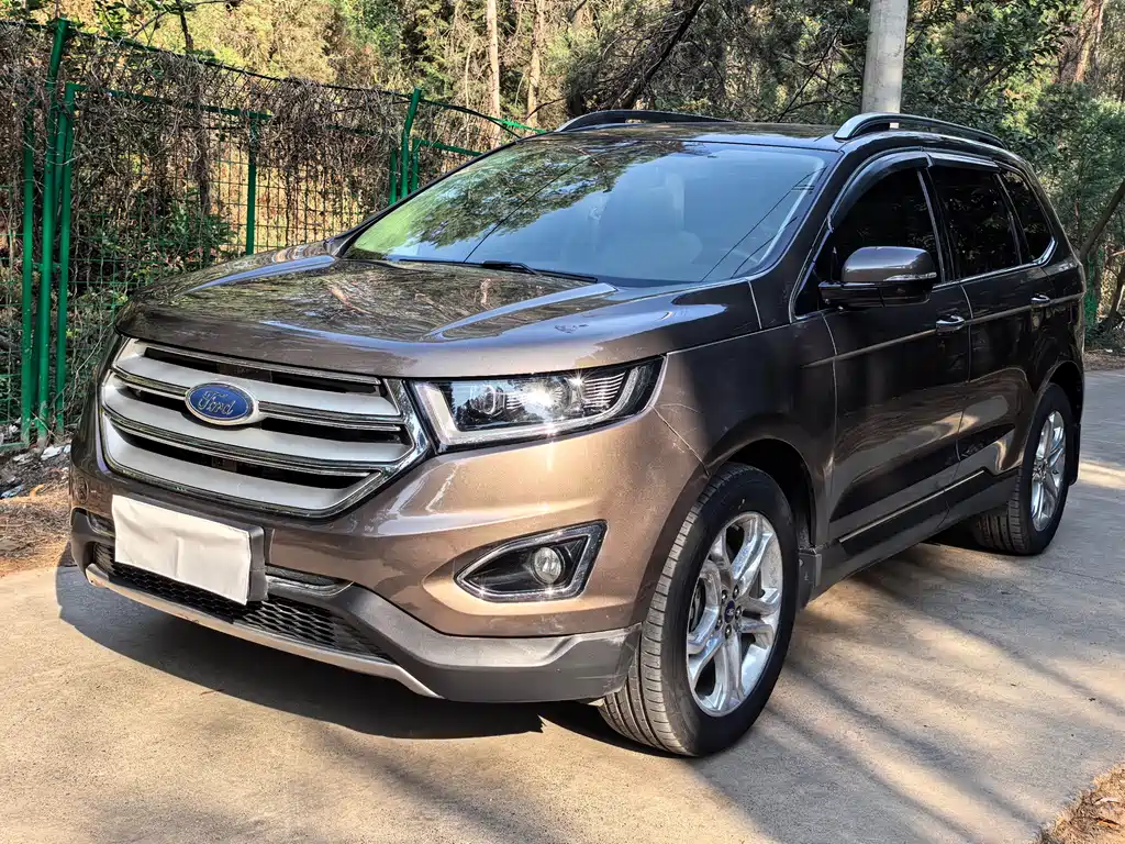 Ford Edge 2015