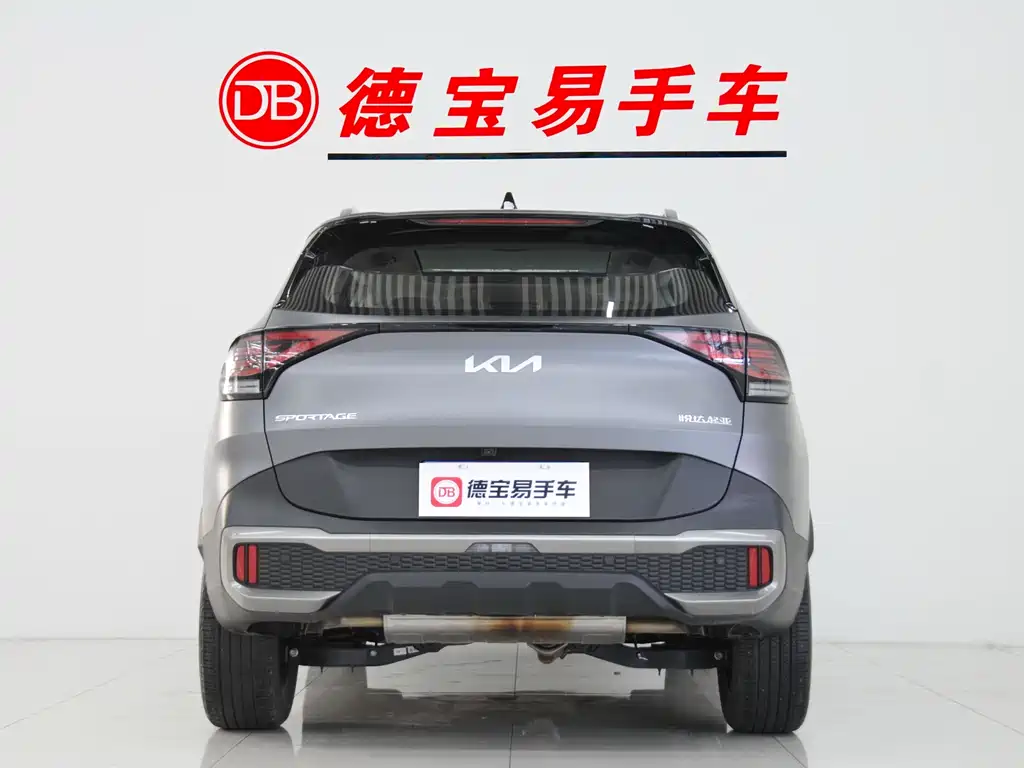 KIA LION PLATINUM EXPANDS THE WORLD