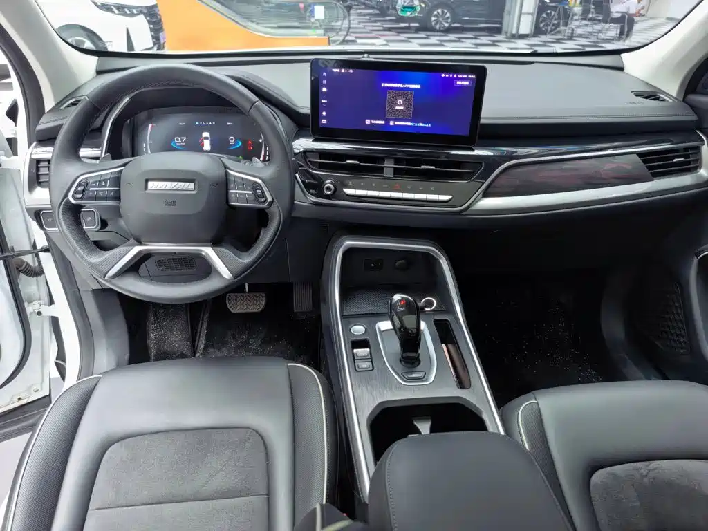 Haval H6 — миниатюра 6