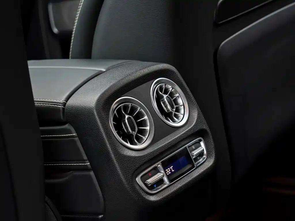 Mercedes-Benz G-Class — миниатюра 14