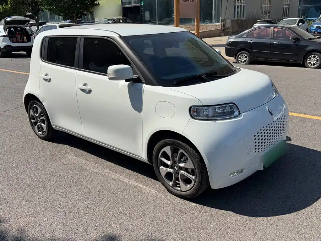Ora Ora White Cat — миниатюра 12