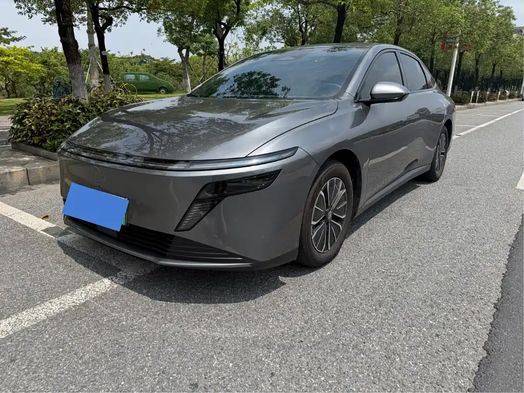 Nissan N6 2026 180 Pro