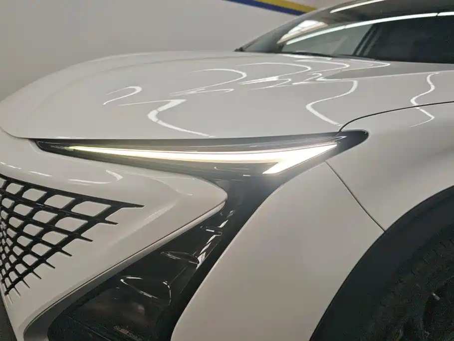 Changan UNI-T — миниатюра 5