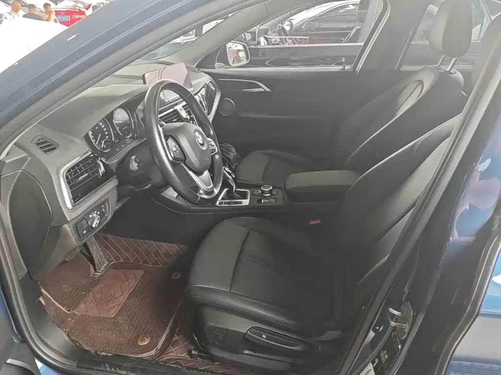 BMW 1 Series — миниатюра 15
