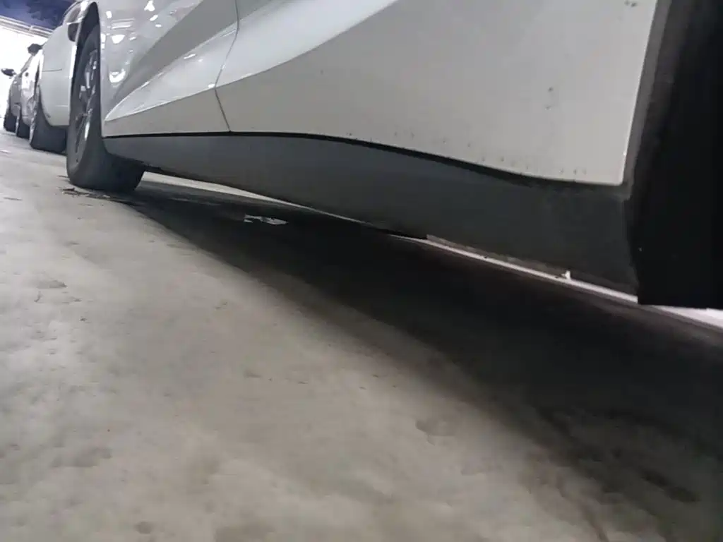 BYD Qin L — миниатюра 22