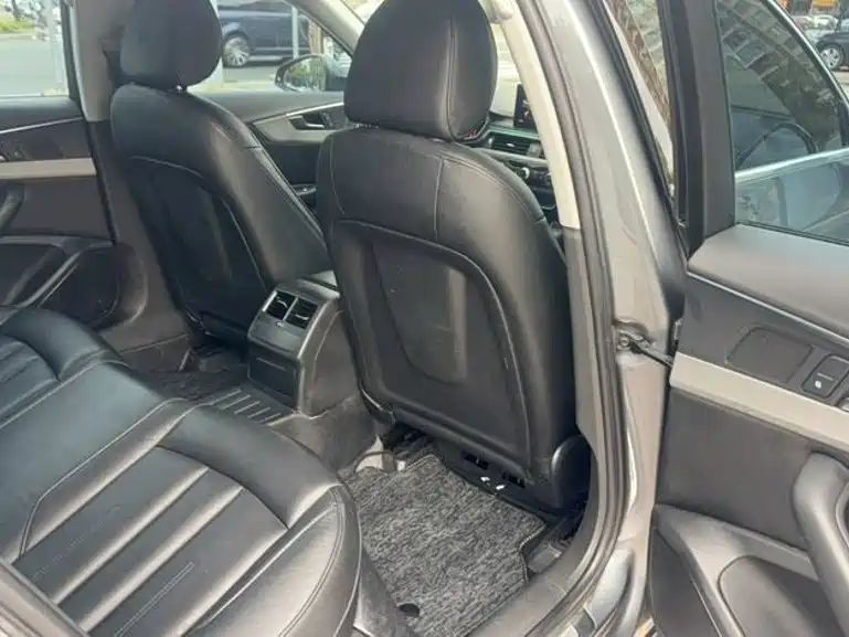 Audi A4L — миниатюра 9
