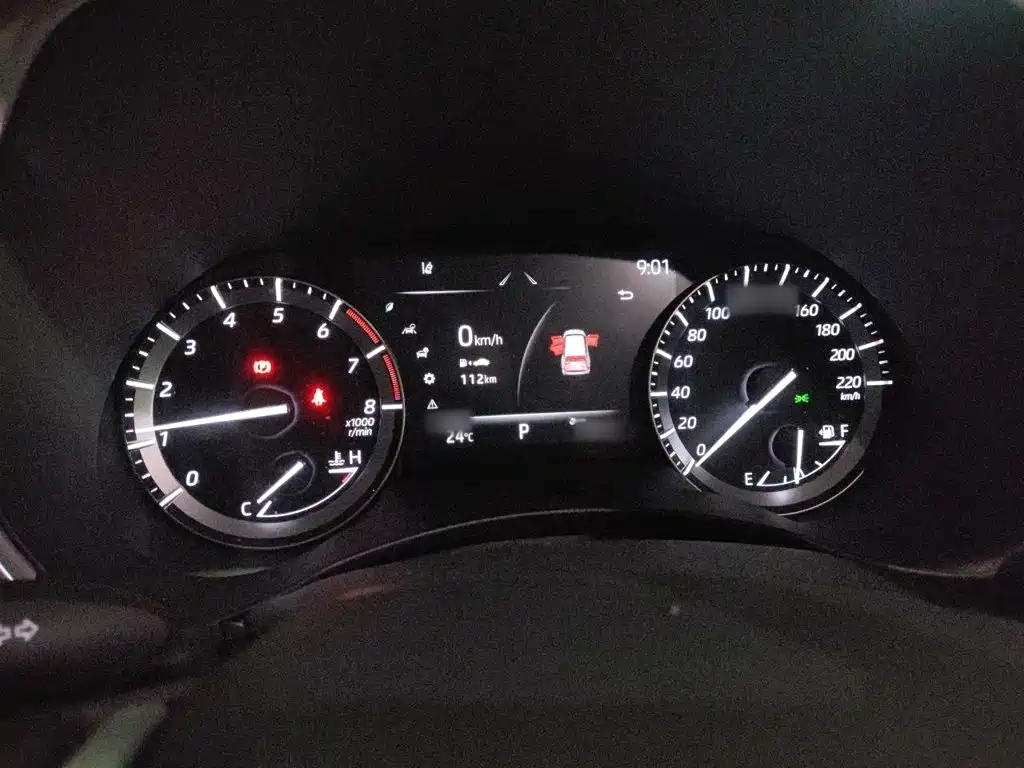 Toyota Highlander — миниатюра 4
