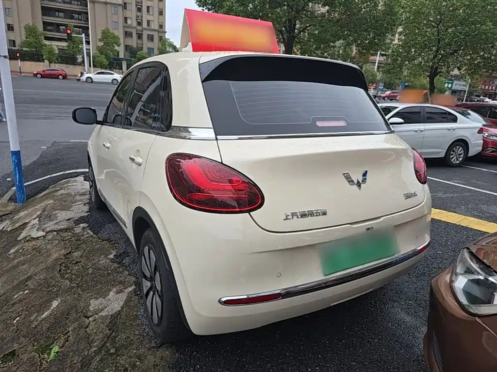 Wuling Bingo — миниатюра 5