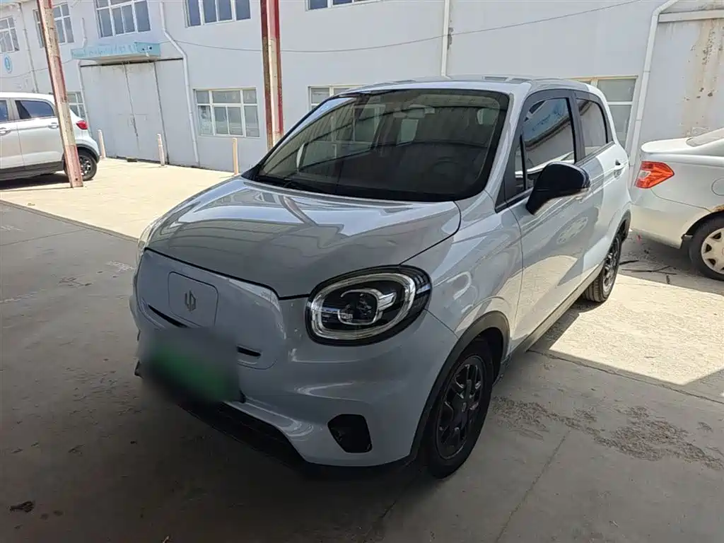 Leapmotor Leapmotor T03 2024