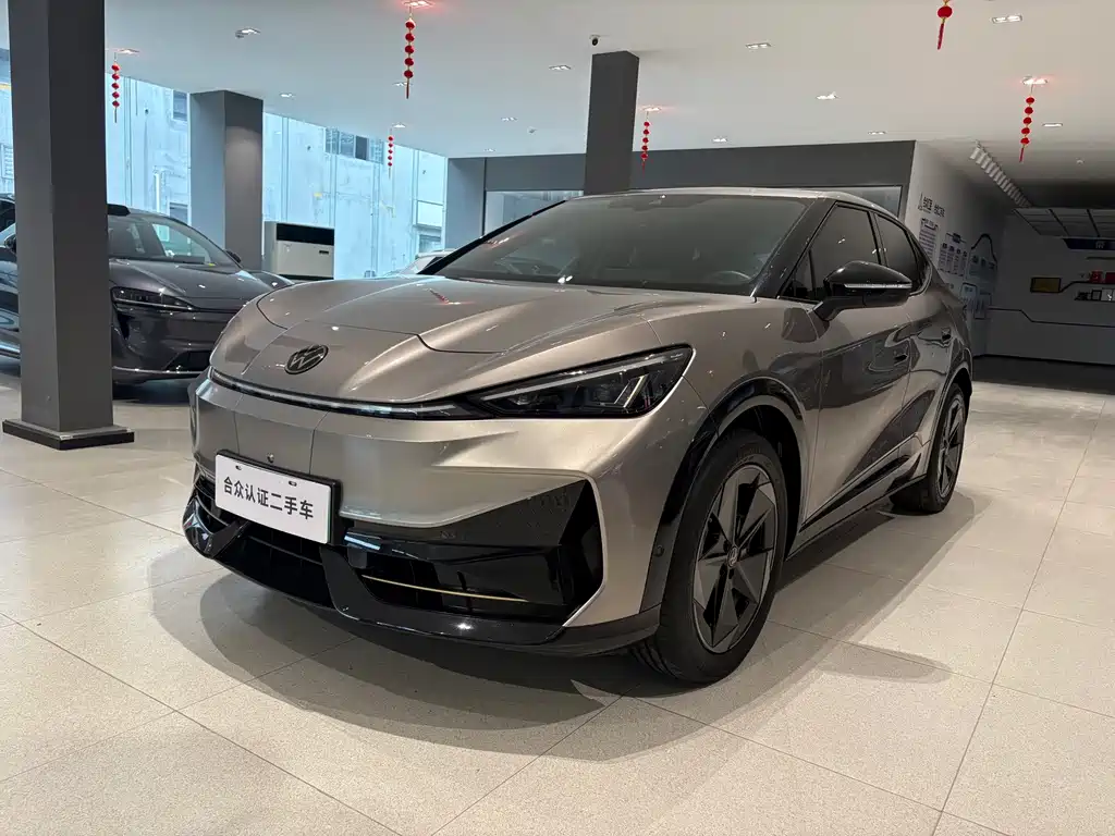 Volkswagen 06 — миниатюра 3