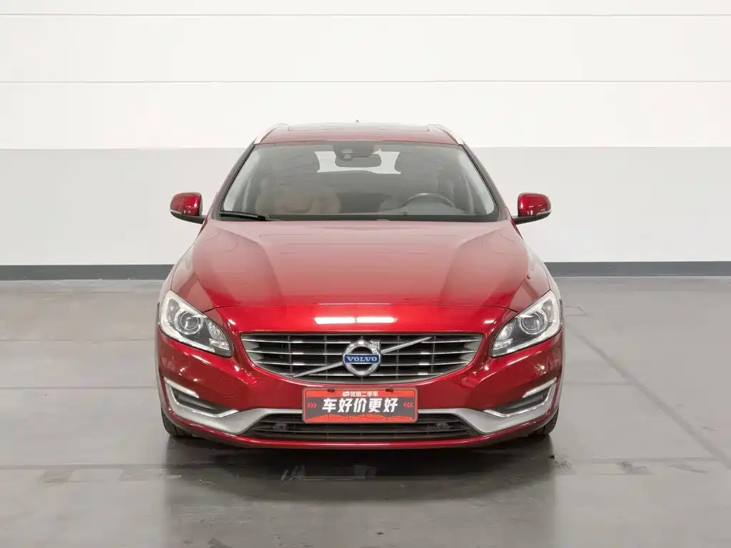Volvo V60 — миниатюра 3