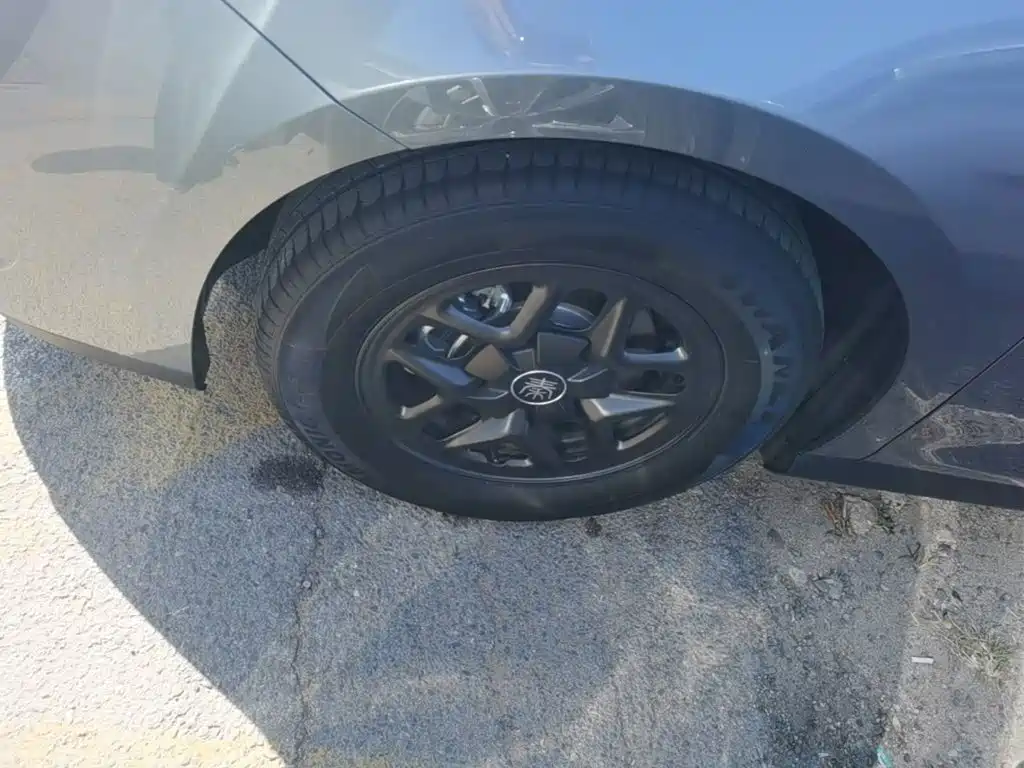 BYD Qin PLUS — миниатюра 23