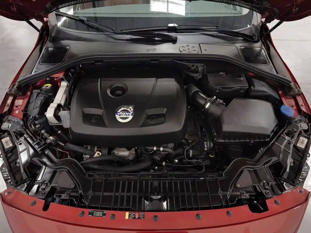 Volvo V60 — миниатюра 6