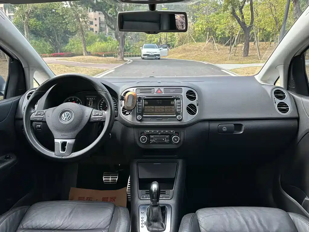 Volkswagen Golf (Import) — миниатюра 7