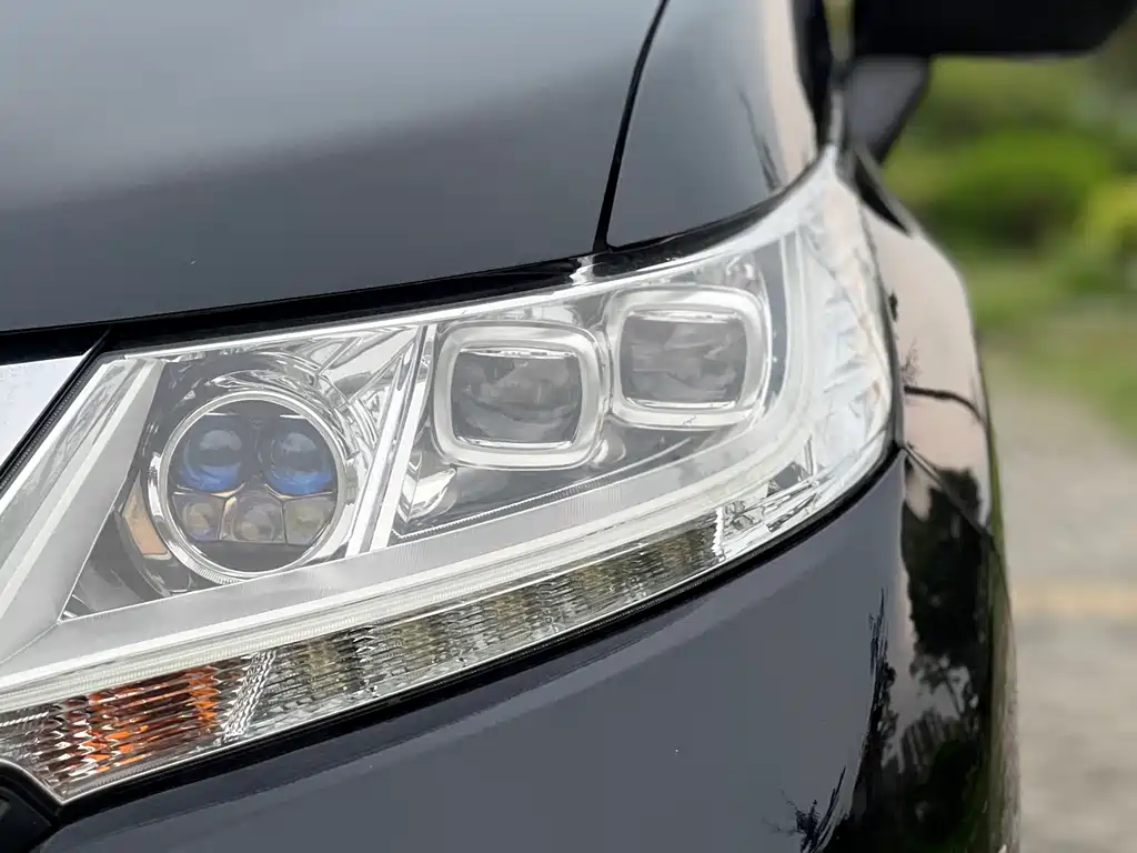 Honda Odyssey — фотографии объявления, Фото 19
