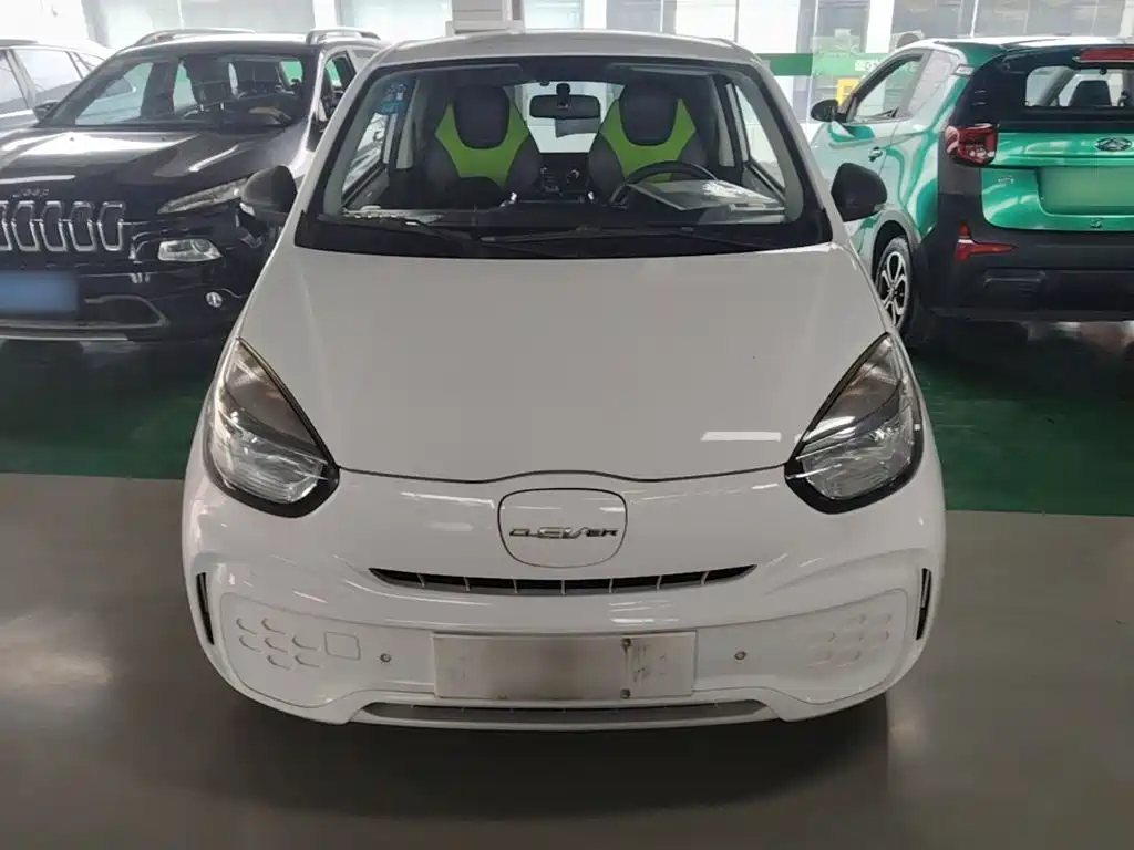 Roewe Clever — миниатюра 3