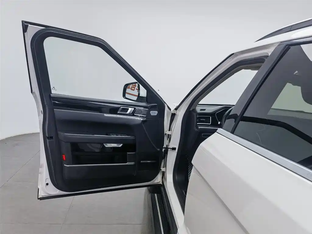 ZOTYE T700