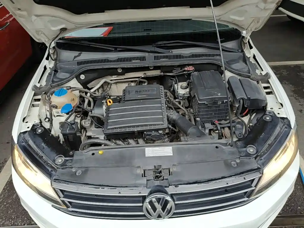 Volkswagen Sagitar — миниатюра 20