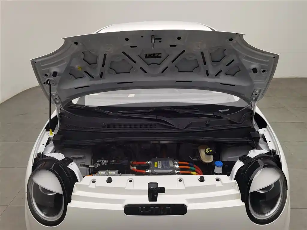 CHANGAN CHANGAN LUMIN