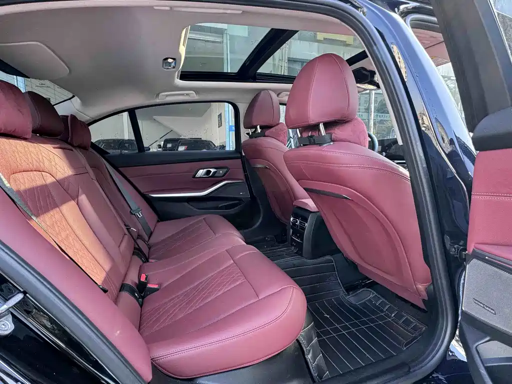 BMW 3 Series — миниатюра 16