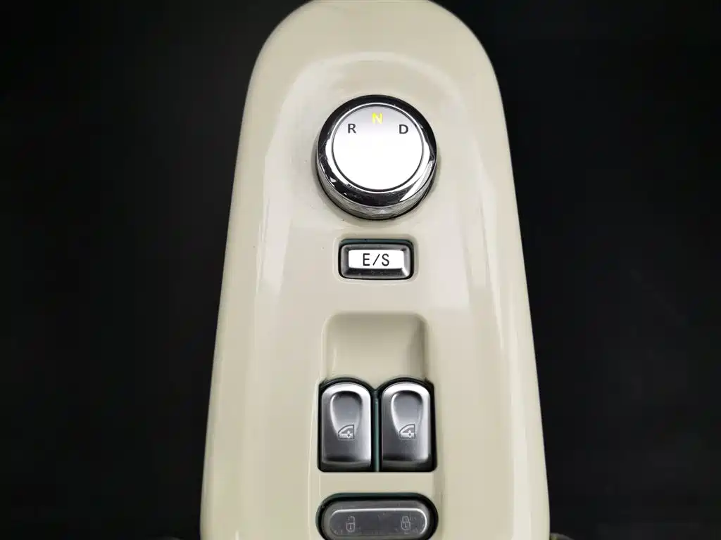 CHANGAN CHANGAN LUMIN