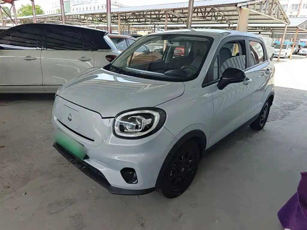 Leapmotor Leapmotor T03 2024