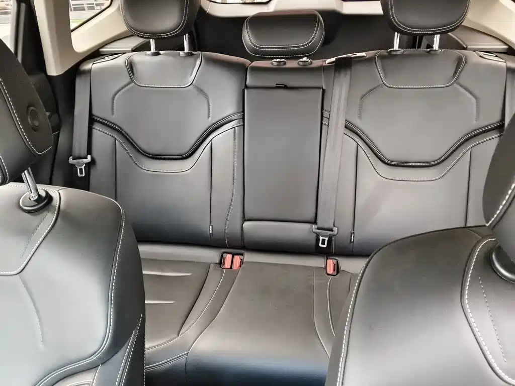 Haval H6 — миниатюра 10