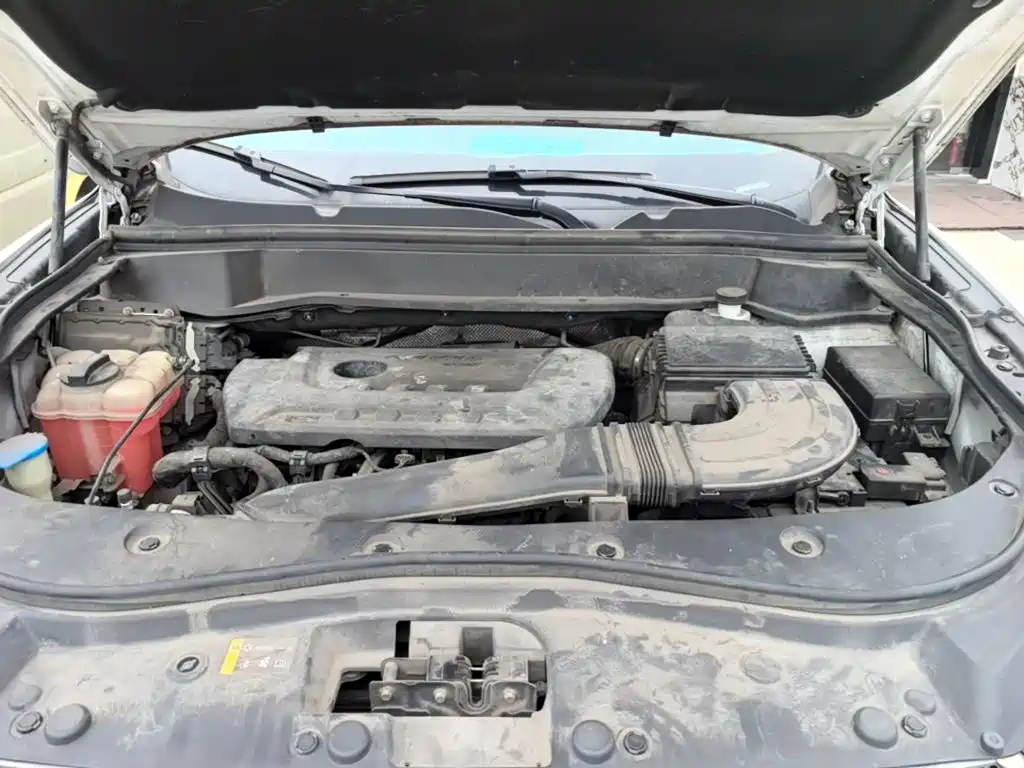 Haval F7 — миниатюра 20