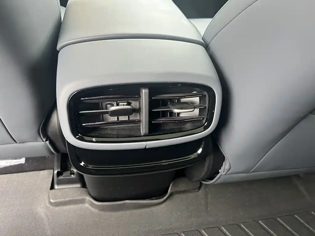BYD Sealion 07 DM-i — миниатюра 9