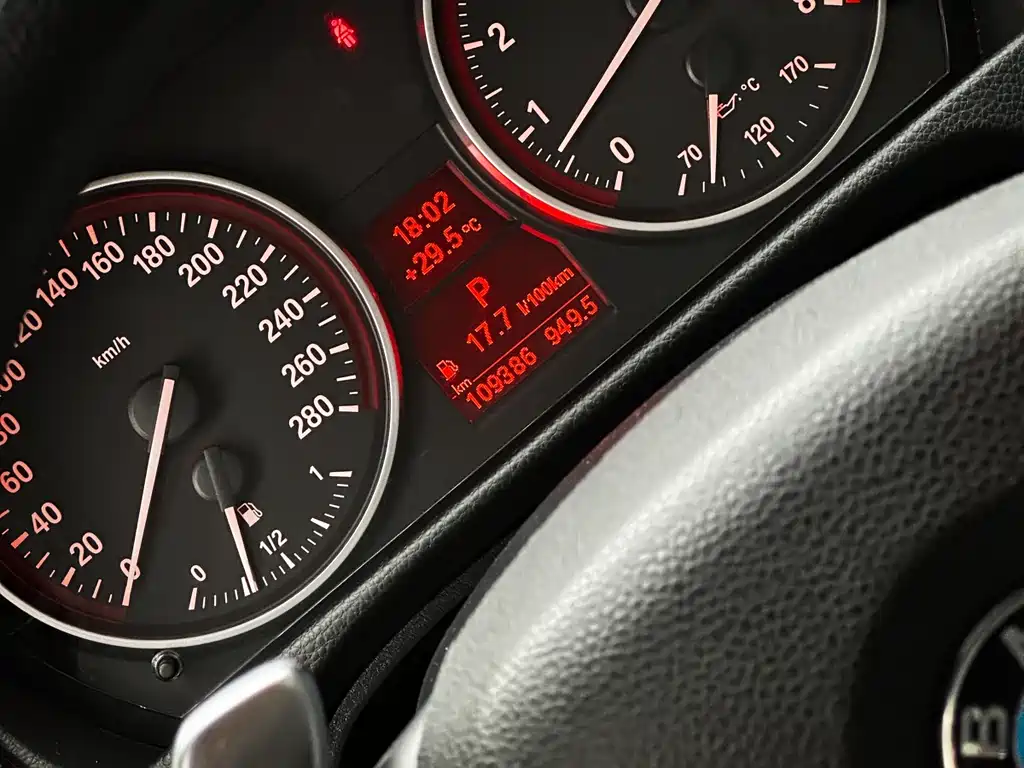 BMW 3 Series 3 2009 335i