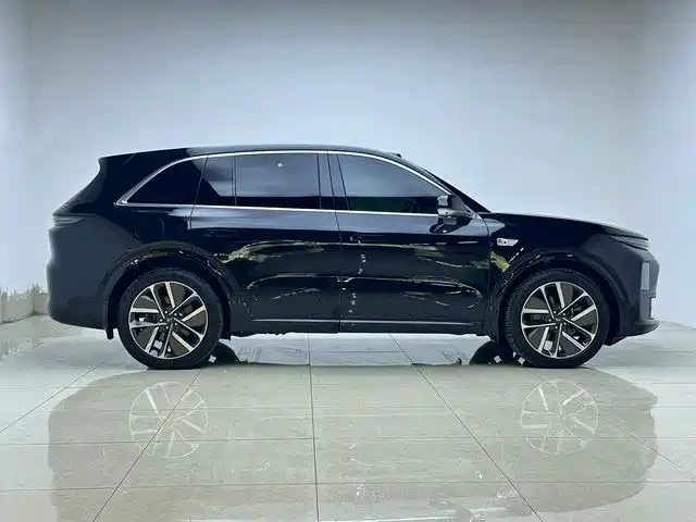 Li Auto Li L6 — миниатюра 9